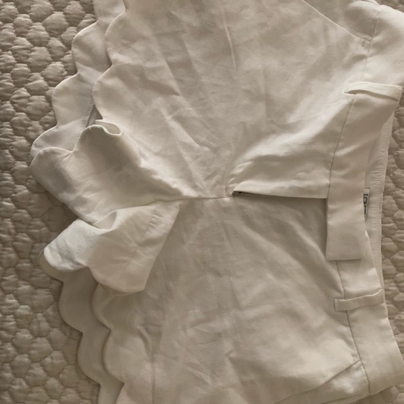 Size 6 jcrew shorts - Picture 1 of 2
